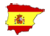ROBLES PELUQUEROS - Espanol
